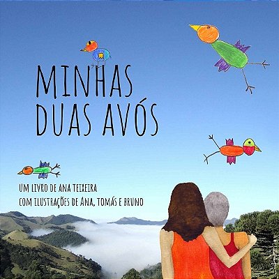 Minhas Duas Avós..-