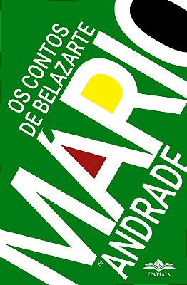 Os Contos De Belazarte..-