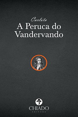 A Peruca Do Vandervando..-