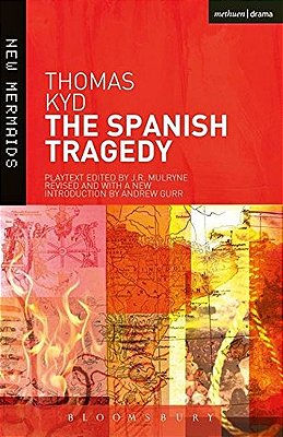 The Spanish Tragedy..-