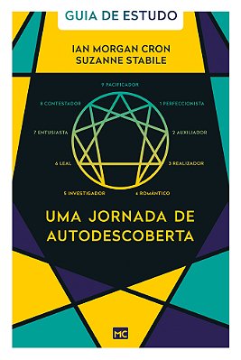 Uma Jornada De Autodescoberta - Guia De Estudo..-