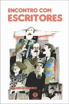 Encontro Com Escritores..-