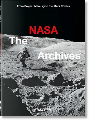 The Nasa Archives. 40Th Ed. ..-