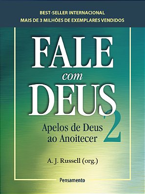 Fale Com Deus 2 Apelos De Deus Ao Anoitecer..-