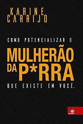 Mulherão Da P*rra