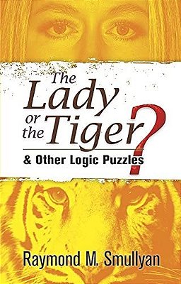 The Lady Or The Tiger?..-