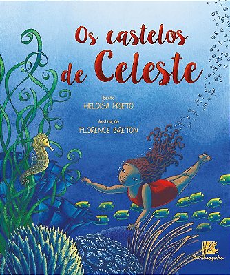 Os Castelos De Celeste..-