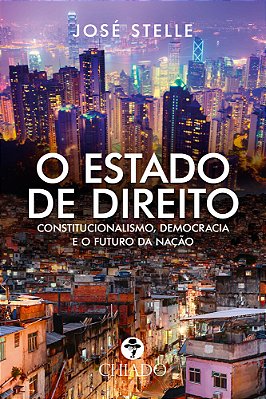 O Estado De Direito..-