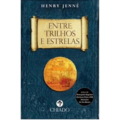 Entre Trilhos E Estrelas..-