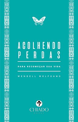 Acolhendo Perdas Para Recomeçar Sua Vida..-