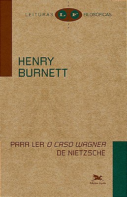Para Ler "O Caso Wagner" De Nietzsche..-