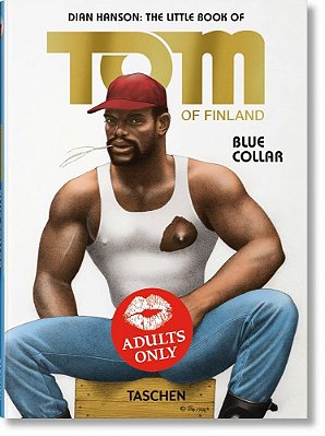 The Little Book Of Tom. Blue Collar..-