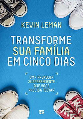 Transforme Sua Família Em Cinco Dias Uma Proposta Surpreendente Que Você Precisa Testar..-