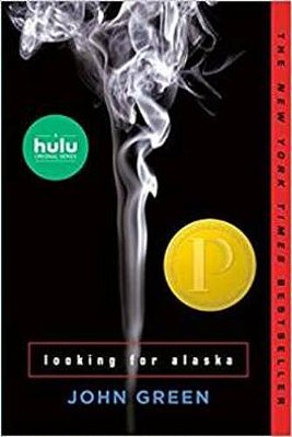 Looking For Alaska..-