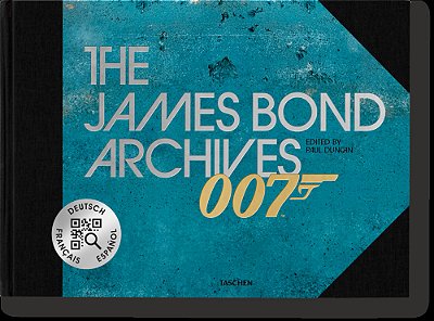 The James Bond Archives. “No Time To Die” Edition..-