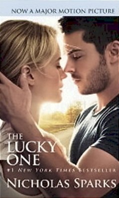 The Lucky One..-