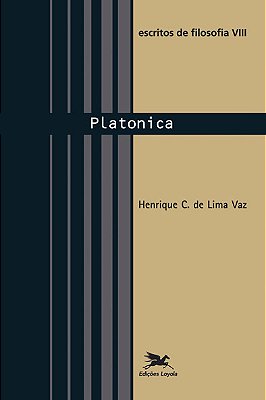 Escritos De Filosofia VIII Platonica..-