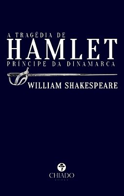 A Tragédia De Hamlet, Príncipe Da Dinamarca..-