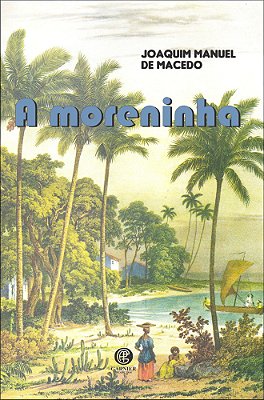 A Moreninha..-