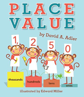 Place Value..-