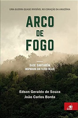 Arco De Fogo