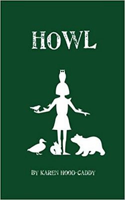 Howl: The Wild Place Adventure Series..-