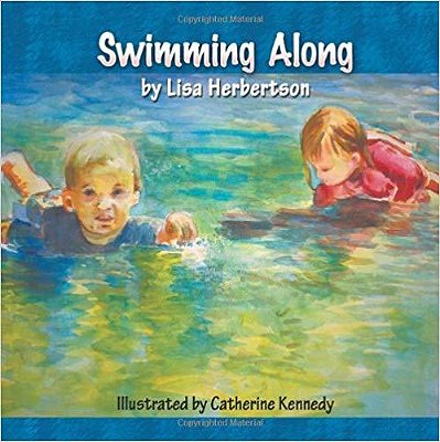 Swimming Along..-