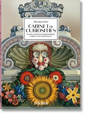 Massimo Listri. Cabinet Of Curiosities. 40Th Ed. ..-