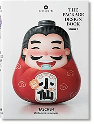 The Package Design Book..-