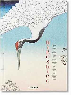 Hiroshige. One Hundred Famous Views Of Edo..-