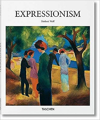 Expressionism..-
