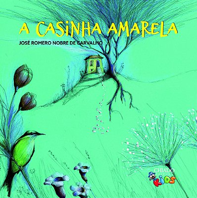 A Casinha Amarela..-