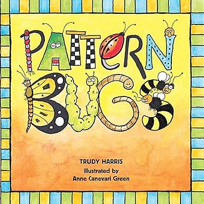 Pattern Bugs..-