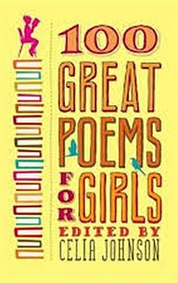 100 Great Poems For Girls..-