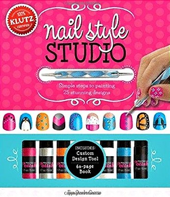 Nail Style Studio..-