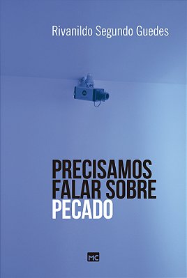 Precisamos Falar Sobre Pecado..-