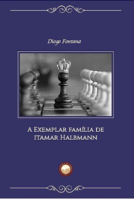 A Exemplar Família De Itamar Halbmann..-