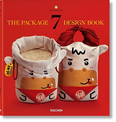 The Package Design (7)..-