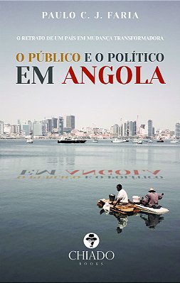O Público E O Político Em Angola..-