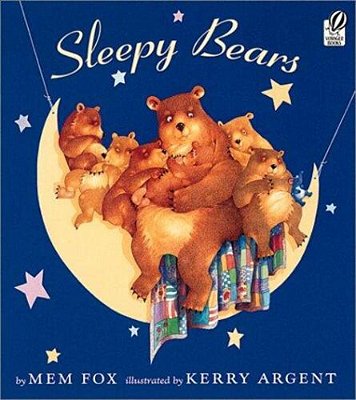 Sleepy Bears..-