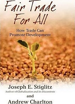 Fair Trade For All..-