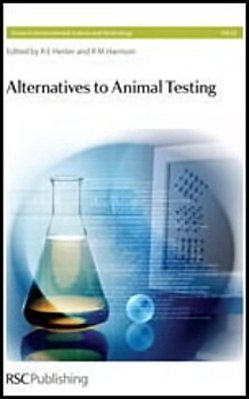 Alternatives To Animal Testing..-