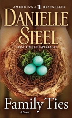 Family Ties - A Novel..-
