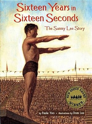 Sixteen Years In Sixteen Seconds - The Sammy Lee Story-..