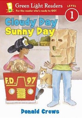 Cloudy Day Sunny Day..-