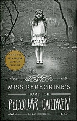 Miss Peregrine's Home For Peculiar Children..-