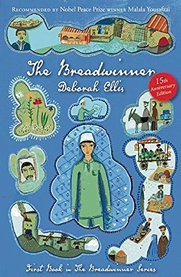 The Breadwinner..-