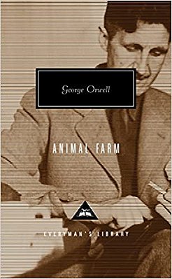 Animal Farm..-