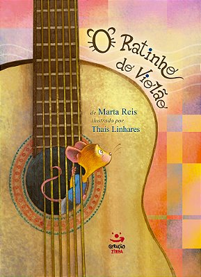O Ratinho Do Violão..-