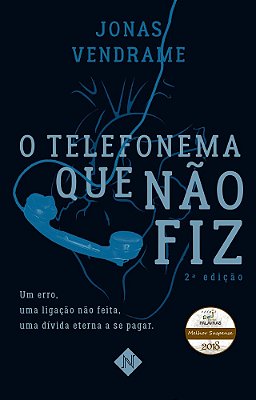 O Telefonema Que Não Fiz..-